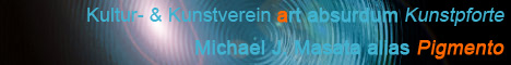 Banner Pigmento